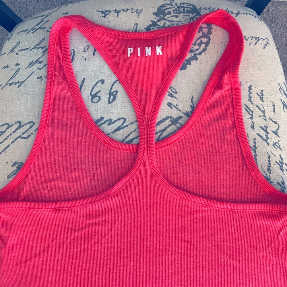 Victoria Secret Pink Tank Top